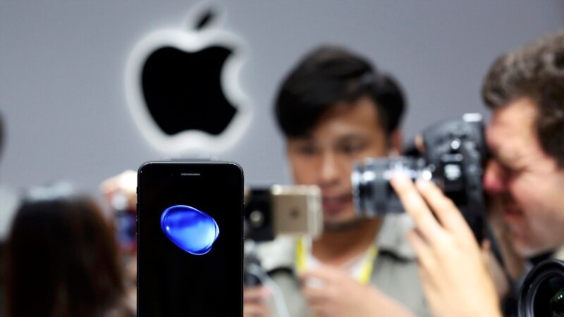 Apple-ը կտրում է լարերը․ նոր iPhone-ը ականջակալների կցորդիչ չունի