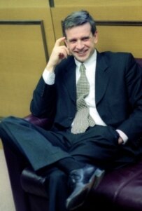 Health and Social Development Minister Zurabov (file photo) (ITAR-TASS)