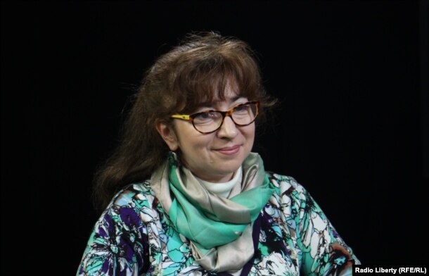 Алина Енгалычева