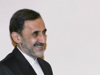 Ali Akbar Velayati (file photo) (ITAR-TASS)