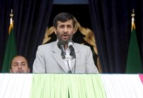 President Ahmadinejad defiant ahead of IAEA meeting (epa)