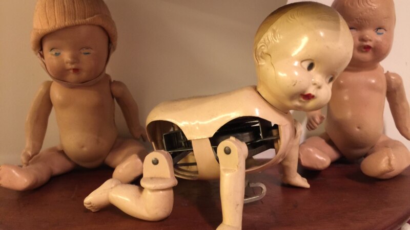 � � �����������