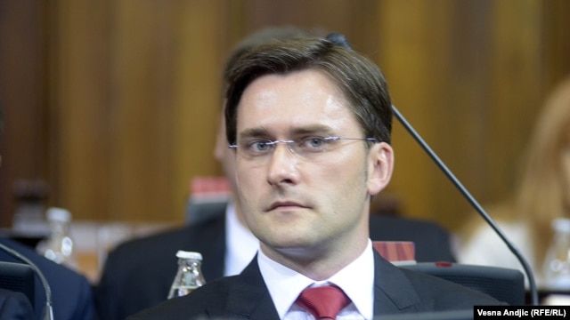 Nikola Selaković