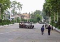 Andijon after the Uzbek government's crackdown