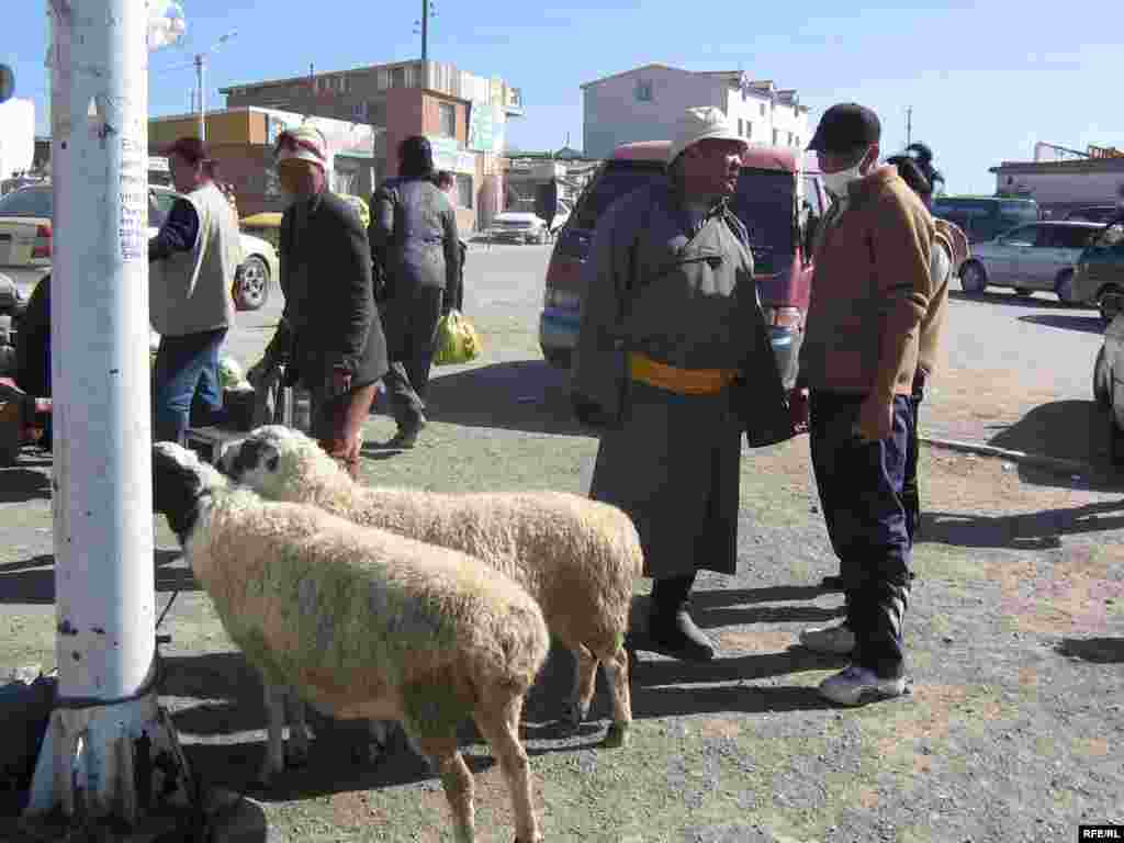Mongolia, where diners can search in vain for a spot of vegetation on their dinner plates, ranked 48th with 68 kilos consumed per capita per year.