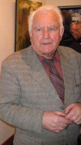 Вітольд Іваноўскі
