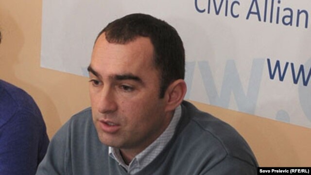 Milan Radović