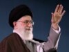 Iran's Supreme Leader Tweets About Women's Rights