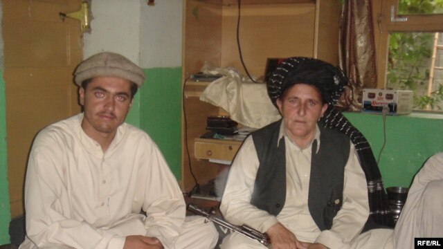 Afghan Clothes Men