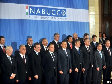 nabucco?