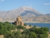 Armenian Ruling Party Slams Church Service In Turkey