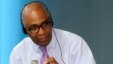 Trevor Phillips, chairman of Britain