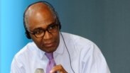Trevor Phillips, Chair of the Equality and Human Rights Commission