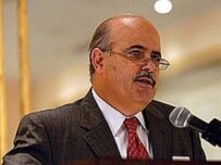 Luis Lugo (official site)