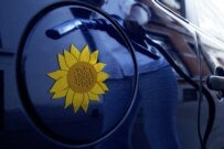 The European Union's symbol for renewable energy (official site)