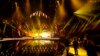 Sweden Plays Eurovision Host, With Main Sponsor Mired In Scandal
