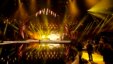 Eurovision байқауына дайындық. Мальма қаласы. Швеция, 2 мамыр 2013 жыл.