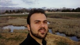 Saeed Abedini is a U.S. citizen.