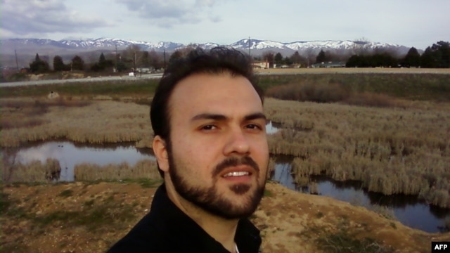 Iranian-American pastor Saeed Abedini said his release from a Tehran prison was linked to the U.S. payment of a settlement claim.