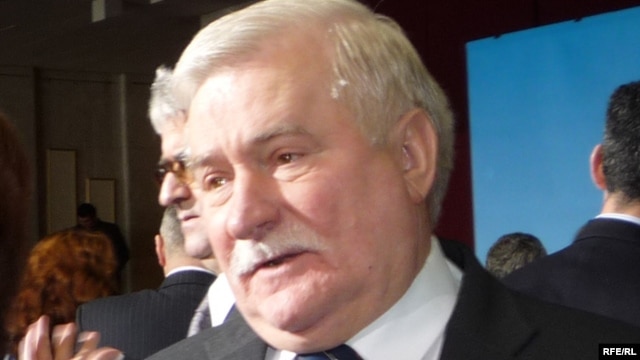 Lech Walensa