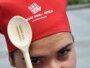 Akcija "101 razlog zašto treba glasati za ženu, 30. juli 2010, Sarajevo