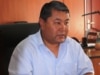 Osh Mayor Says No International Police Force Needed In Kyrgyzstan