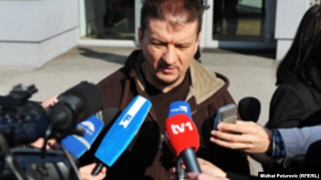 Edin Ramulić