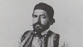 Petar II Petrovic-Njegos