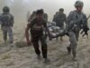 Afghan Military 'Ready To Take Over'