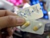 WHO Urges Doctors To Use Antiviral Drugs Sooner