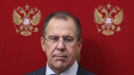 Sergei Lavrov