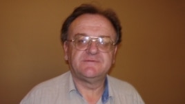 Veljko Džakula