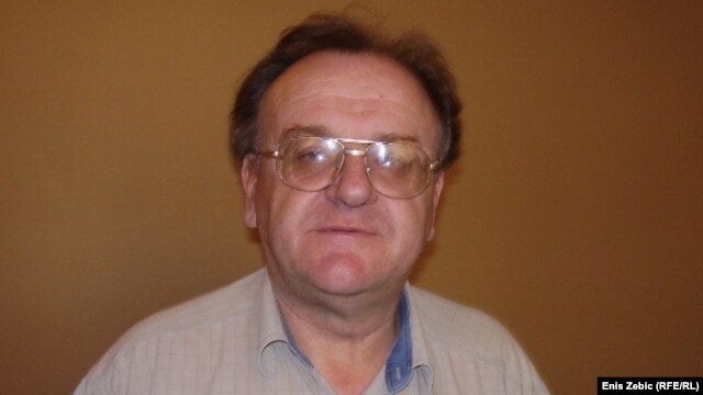 Veljko Džakula