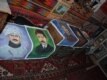 تصاویری از نخستین کردهای انقلابی که 6 دهه قبل در شهر مهاباد تشکیل حکومت دادند اما تجربه آنها به شکست انجامید و سرکوب شد