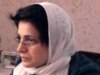 New 'Hijab' Charges Target Iran Rights Lawyer
