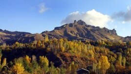 Naxcivan: increasingly cut off from reality