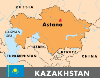 Striking Kazakh Oil Workers Fired