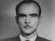 Ğabdraxman Saqmari. Ğailä älbomındağı foto 