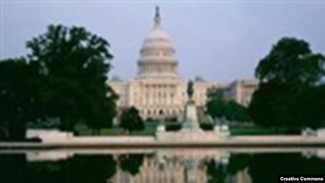 US Capitol, Undated