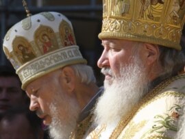 УПЦ (Московського патріархату) хоче в українську школу 