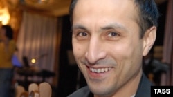 At the time of his death, the Committee to Protect Journalists quoted one of Abdulmalik Akhmedilov's colleagues as saying he had acquired a reputation for critical reporting on how the federal security forces sought to suppress political and religious dissent under the guise of cracking down on "extremism."