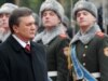 Yanukovych Sworn In As Ukraine President
