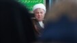 Ali Akbar Hashemi Rafsanjani, who was president from 1989-97, currently heads Iran