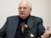 Gorbachev Criticizes Ruling United Russia Party