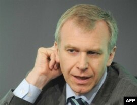 Белгискиот премиер Латерм