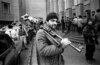 Activists Mark Chechen War Anniversary  
