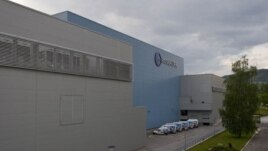 Fabrika Bosnalijek
