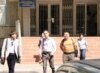 Kazakh Journalists Covering Sufi Trial Detained
