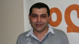 სოსო გალუმაშვილი