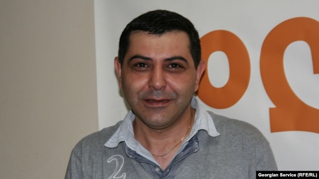 სოსო გალუმაშვილი